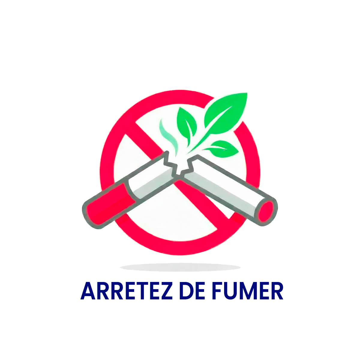arreter de fumer